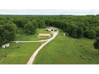 Property photo 5 - LAND FOR SALE - 196+/-ACRES IN PUTNAM COUNTY, INDIANA