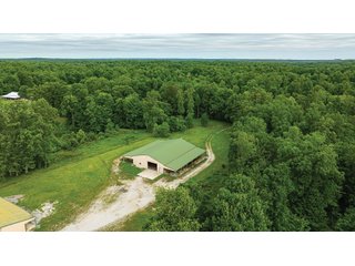 Property photo 9 - LAND FOR SALE - 196+/-ACRES IN PUTNAM COUNTY, INDIANA