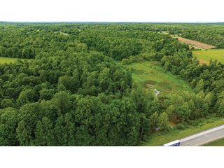 Property photo 10 - LAND FOR SALE - 196+/-ACRES IN PUTNAM COUNTY, INDIANA