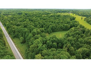 Property photo 11 - LAND FOR SALE - 196+/-ACRES IN PUTNAM COUNTY, INDIANA