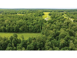 Property photo 14 - LAND FOR SALE - 196+/-ACRES IN PUTNAM COUNTY, INDIANA