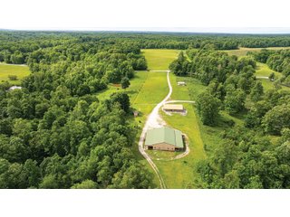 Property photo 15 - LAND FOR SALE - 196+/-ACRES IN PUTNAM COUNTY, INDIANA