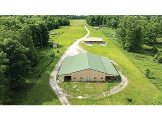 Property photo 16 - LAND FOR SALE - 196+/-ACRES IN PUTNAM COUNTY, INDIANA
