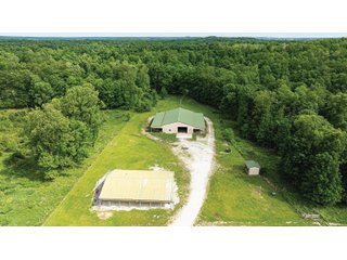 Property photo 17 - LAND FOR SALE - 196+/-ACRES IN PUTNAM COUNTY, INDIANA