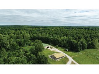 Property photo 20 - LAND FOR SALE - 196+/-ACRES IN PUTNAM COUNTY, INDIANA