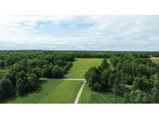 Property photo 21 - LAND FOR SALE - 196+/-ACRES IN PUTNAM COUNTY, INDIANA