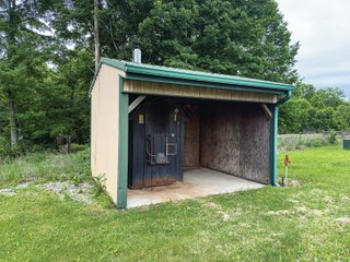 Property photo 55 - LAND FOR SALE - 196+/-ACRES IN PUTNAM COUNTY, INDIANA