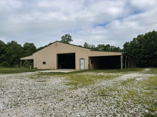 Property photo 54 - LAND FOR SALE - 196+/-ACRES IN PUTNAM COUNTY, INDIANA