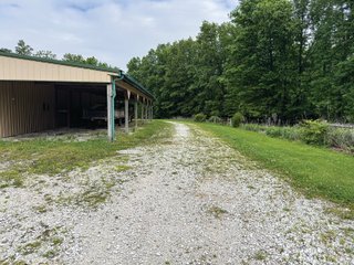 Property photo 53 - LAND FOR SALE - 196+/-ACRES IN PUTNAM COUNTY, INDIANA