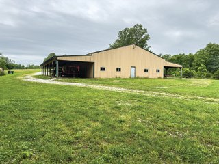 Property photo 52 - LAND FOR SALE - 196+/-ACRES IN PUTNAM COUNTY, INDIANA