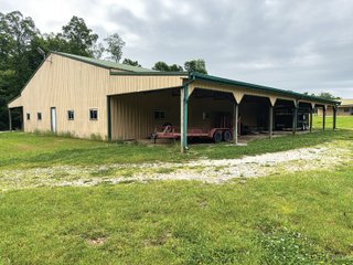 Property photo 50 - LAND FOR SALE - 196+/-ACRES IN PUTNAM COUNTY, INDIANA