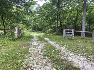 Property photo 41 - LAND FOR SALE - 196+/-ACRES IN PUTNAM COUNTY, INDIANA