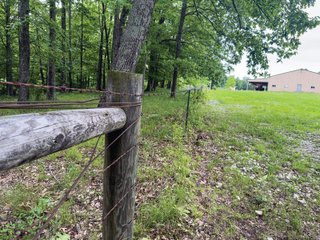 Property photo 40 - LAND FOR SALE - 196+/-ACRES IN PUTNAM COUNTY, INDIANA