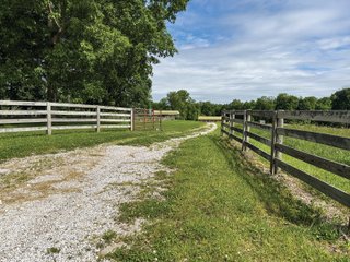 Property photo 30 - LAND FOR SALE - 196+/-ACRES IN PUTNAM COUNTY, INDIANA