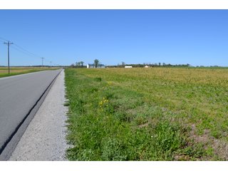 This property is nearly all tillable with productive soils and two Valley 8000 Series 6 tower pivots. There is one large field and excellent road frontage on 3 roads. Also, don't overlook the benefits of hog manure being applied to the farm and potential tax benefits to a buyer. - LAND FOR SALE - 240+/-ACRES IN JASPER COUNTY, INDIANA