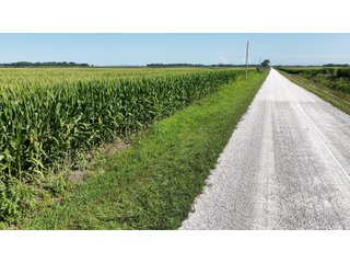 85.3+/-acres of productive tillable land with road frontage on 3 roads.   - LAND FOR SALE - 85.3+/-ACRES IN NEWTON COUNTY, INDIANA