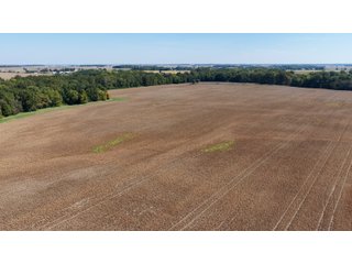 <LI>Located between Walton & Galveston, IN; Just East of US 35
<LI>152.74+/- Acres - Section 21, Jackson Township, Cass County, IN
<LI>Some Excellent Quality Soils
<LI>Frontage on S Lincoln Pike
<LI>Frontage on Deer Creek
<LI>Recreation Possibilities<BR><BR>
<B>FSA Info:</B> Farm 4759
<LI><B>Farmland:</B> 147.46 Acres
<LI><B>Cropland:</B> 119.03 Acres
<LI><B>DCP Cropland:</B> 123.33 Acres
<LI>Corn Base 34.73 Acres
<LI><B>PLC Yield:</B> 176 Bushel
<LI><B>Soybean Base:</B> 75.6 Acres
<LI><B>PLC Yield:</B> 50 Bushel
CRP Program
<LI><B>CP 33</B> - 11.1 Acres @ 194/Acre Expires 9-30-30<BR><BR>
<B>Real Estate Taxes</B> $3921.53/Year - LAND FOR SALE -152.74+/-ACRES IN CASS COUNTY, INDIANA