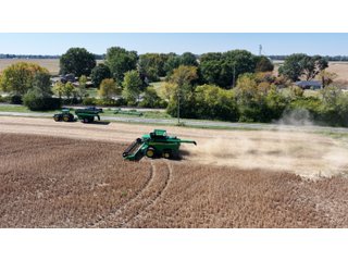 <LI>Located between Walton & Galveston, IN; Just East of US 35
<LI>152.74+/- Acres - Section 21, Jackson Township, Cass County, IN
<LI>Some Excellent Quality Soils
<LI>Frontage on S Lincoln Pike
<LI>Frontage on Deer Creek
<LI>Recreation Possibilities<BR><BR>
<B>FSA Info:</B> Farm 4759
<LI><B>Farmland:</B> 147.46 Acres
<LI><B>Cropland:</B> 119.03 Acres
<LI><B>DCP Cropland:</B> 123.33 Acres
<LI>Corn Base 34.73 Acres
<LI><B>PLC Yield:</B> 176 Bushel
<LI><B>Soybean Base:</B> 75.6 Acres
<LI><B>PLC Yield:</B> 50 Bushel
CRP Program
<LI><B>CP 33</B> - 11.1 Acres @ 194/Acre Expires 9-30-30<BR><BR>
<B>Real Estate Taxes</B> $3921.53/Year - LAND FOR SALE -152.74+/-ACRES IN CASS COUNTY, INDIANA