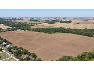 <LI>Located between Walton & Galveston, IN; Just East of US 35
<LI>152.74+/- Acres - Section 21, Jackson Township, Cass County, IN
<LI>Some Excellent Quality Soils
<LI>Frontage on S Lincoln Pike
<LI>Frontage on Deer Creek
<LI>Recreation Possibilities<BR><BR>
<B>FSA Info:</B> Farm 4759
<LI><B>Farmland:</B> 147.46 Acres
<LI><B>Cropland:</B> 119.03 Acres
<LI><B>DCP Cropland:</B> 123.33 Acres
<LI>Corn Base 34.73 Acres
<LI><B>PLC Yield:</B> 176 Bushel
<LI><B>Soybean Base:</B> 75.6 Acres
<LI><B>PLC Yield:</B> 50 Bushel
CRP Program
<LI><B>CP 33</B> - 11.1 Acres @ 194/Acre Expires 9-30-30<BR><BR>
<B>Real Estate Taxes</B> $3921.53/Year - LAND FOR SALE -152.74+/-ACRES IN CASS COUNTY, INDIANA