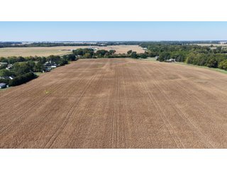 Property photo 1 - LAND FOR SALE -152.74+/-ACRES IN CASS COUNTY, INDIANA