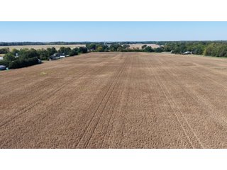 <LI>Located between Walton & Galveston, IN; Just East of US 35
<LI>152.74+/- Acres - Section 21, Jackson Township, Cass County, IN
<LI>Some Excellent Quality Soils
<LI>Frontage on S Lincoln Pike
<LI>Frontage on Deer Creek
<LI>Recreation Possibilities<BR><BR>
<B>FSA Info:</B> Farm 4759
<LI><B>Farmland:</B> 147.46 Acres
<LI><B>Cropland:</B> 119.03 Acres
<LI><B>DCP Cropland:</B> 123.33 Acres
<LI>Corn Base 34.73 Acres
<LI><B>PLC Yield:</B> 176 Bushel
<LI><B>Soybean Base:</B> 75.6 Acres
<LI><B>PLC Yield:</B> 50 Bushel
CRP Program
<LI><B>CP 33</B> - 11.1 Acres @ 194/Acre Expires 9-30-30<BR><BR>
<B>Real Estate Taxes</B> $3921.53/Year - LAND FOR SALE -152.74+/-ACRES IN CASS COUNTY, INDIANA