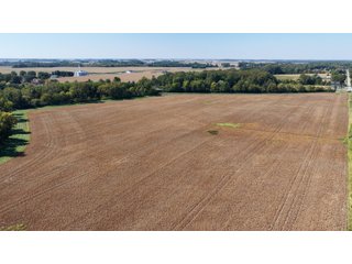 <LI>Located between Walton & Galveston, IN; Just East of US 35
<LI>152.74+/- Acres - Section 21, Jackson Township, Cass County, IN
<LI>Some Excellent Quality Soils
<LI>Frontage on S Lincoln Pike
<LI>Frontage on Deer Creek
<LI>Recreation Possibilities<BR><BR>
<B>FSA Info:</B> Farm 4759
<LI><B>Farmland:</B> 147.46 Acres
<LI><B>Cropland:</B> 119.03 Acres
<LI><B>DCP Cropland:</B> 123.33 Acres
<LI>Corn Base 34.73 Acres
<LI><B>PLC Yield:</B> 176 Bushel
<LI><B>Soybean Base:</B> 75.6 Acres
<LI><B>PLC Yield:</B> 50 Bushel
CRP Program
<LI><B>CP 33</B> - 11.1 Acres @ 194/Acre Expires 9-30-30<BR><BR>
<B>Real Estate Taxes</B> $3921.53/Year - LAND FOR SALE -152.74+/-ACRES IN CASS COUNTY, INDIANA