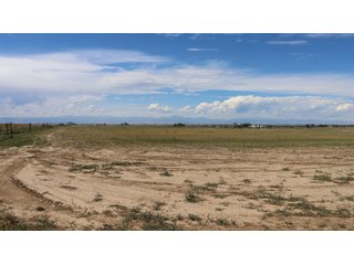 An opportunity to acquire approximately 280+/- acres along County Road 8 in southern Weld County. Strategically positioned between Fort Lupton and Brighton, the property consists of two contiguous parcels under common ownership and offers the scale and configuration to support agricultural operations, long-term investment, or future employment, industrial, technology and energy development.<BR><BR>
The property is presently zoned Agricultural in unincorporated Weld County. Its substantial acreage and location within the growing US Highway 85 and Interstate 76 corridor provide a strong foundation for a buyer prepared to evaluate zoning, infrastructure and development alternatives.<BR><BR>
Water interests include shares in the Wellington Reservoir Company, Burlington Ditch Reservoir and Land Company, and Brighton Lateral Ditch Company. Ownership, conveyance terms, historical use, transferable yield and suitability for future development remain subject to verification.<BR><BR>
The property provides access to the northern Denver metropolitan area, Denver International Airport and expanding Weld County employment centers. Existing agricultural use offers an interim holding strategy while a purchaser evaluates potential development plans and required approvals.<BR><BR>
Prospective purchasers should independently verify acreage, boundaries, access, zoning, permitted uses, utility availability and capacity, water rights, environmental conditions, mineral interests and development feasibility. No survey is being provided, and all future development concepts are subject to governmental and utility-provider approvals. - LAND FOR SALE - 280+/-ACRES IN WELD COUNTY, COLORADO