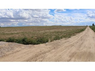 An opportunity to acquire approximately 280+/- acres along County Road 8 in southern Weld County. Strategically positioned between Fort Lupton and Brighton, the property consists of two contiguous parcels under common ownership and offers the scale and configuration to support agricultural operations, long-term investment, or future employment, industrial, technology and energy development.<BR><BR>
The property is presently zoned Agricultural in unincorporated Weld County. Its substantial acreage and location within the growing US Highway 85 and Interstate 76 corridor provide a strong foundation for a buyer prepared to evaluate zoning, infrastructure and development alternatives.<BR><BR>
Water interests include shares in the Wellington Reservoir Company, Burlington Ditch Reservoir and Land Company, and Brighton Lateral Ditch Company. Ownership, conveyance terms, historical use, transferable yield and suitability for future development remain subject to verification.<BR><BR>
The property provides access to the northern Denver metropolitan area, Denver International Airport and expanding Weld County employment centers. Existing agricultural use offers an interim holding strategy while a purchaser evaluates potential development plans and required approvals.<BR><BR>
Prospective purchasers should independently verify acreage, boundaries, access, zoning, permitted uses, utility availability and capacity, water rights, environmental conditions, mineral interests and development feasibility. No survey is being provided, and all future development concepts are subject to governmental and utility-provider approvals. - LAND FOR SALE - 280+/-ACRES IN WELD COUNTY, COLORADO