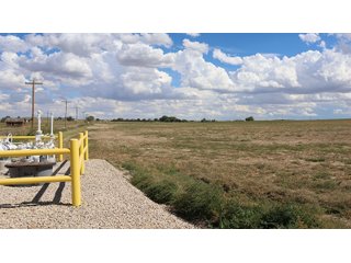 An opportunity to acquire approximately 280+/- acres along County Road 8 in southern Weld County. Strategically positioned between Fort Lupton and Brighton, the property consists of two contiguous parcels under common ownership and offers the scale and configuration to support agricultural operations, long-term investment, or future employment, industrial, technology and energy development.<BR><BR>
The property is presently zoned Agricultural in unincorporated Weld County. Its substantial acreage and location within the growing US Highway 85 and Interstate 76 corridor provide a strong foundation for a buyer prepared to evaluate zoning, infrastructure and development alternatives.<BR><BR>
Water interests include shares in the Wellington Reservoir Company, Burlington Ditch Reservoir and Land Company, and Brighton Lateral Ditch Company. Ownership, conveyance terms, historical use, transferable yield and suitability for future development remain subject to verification.<BR><BR>
The property provides access to the northern Denver metropolitan area, Denver International Airport and expanding Weld County employment centers. Existing agricultural use offers an interim holding strategy while a purchaser evaluates potential development plans and required approvals.<BR><BR>
Prospective purchasers should independently verify acreage, boundaries, access, zoning, permitted uses, utility availability and capacity, water rights, environmental conditions, mineral interests and development feasibility. No survey is being provided, and all future development concepts are subject to governmental and utility-provider approvals. - LAND FOR SALE - 280+/-ACRES IN WELD COUNTY, COLORADO