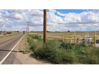 An opportunity to acquire approximately 280+/- acres along County Road 8 in southern Weld County. Strategically positioned between Fort Lupton and Brighton, the property consists of two contiguous parcels under common ownership and offers the scale and configuration to support agricultural operations, long-term investment, or future employment, industrial, technology and energy development.<BR><BR>
The property is presently zoned Agricultural in unincorporated Weld County. Its substantial acreage and location within the growing US Highway 85 and Interstate 76 corridor provide a strong foundation for a buyer prepared to evaluate zoning, infrastructure and development alternatives.<BR><BR>
Water interests include shares in the Wellington Reservoir Company, Burlington Ditch Reservoir and Land Company, and Brighton Lateral Ditch Company. Ownership, conveyance terms, historical use, transferable yield and suitability for future development remain subject to verification.<BR><BR>
The property provides access to the northern Denver metropolitan area, Denver International Airport and expanding Weld County employment centers. Existing agricultural use offers an interim holding strategy while a purchaser evaluates potential development plans and required approvals.<BR><BR>
Prospective purchasers should independently verify acreage, boundaries, access, zoning, permitted uses, utility availability and capacity, water rights, environmental conditions, mineral interests and development feasibility. No survey is being provided, and all future development concepts are subject to governmental and utility-provider approvals. - LAND FOR SALE - 280+/-ACRES IN WELD COUNTY, COLORADO