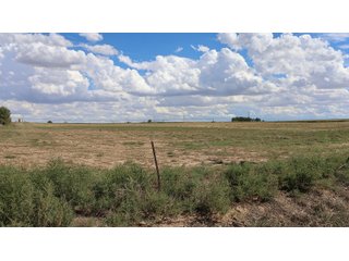 An opportunity to acquire approximately 280+/- acres along County Road 8 in southern Weld County. Strategically positioned between Fort Lupton and Brighton, the property consists of two contiguous parcels under common ownership and offers the scale and configuration to support agricultural operations, long-term investment, or future employment, industrial, technology and energy development.<BR><BR>
The property is presently zoned Agricultural in unincorporated Weld County. Its substantial acreage and location within the growing US Highway 85 and Interstate 76 corridor provide a strong foundation for a buyer prepared to evaluate zoning, infrastructure and development alternatives.<BR><BR>
Water interests include shares in the Wellington Reservoir Company, Burlington Ditch Reservoir and Land Company, and Brighton Lateral Ditch Company. Ownership, conveyance terms, historical use, transferable yield and suitability for future development remain subject to verification.<BR><BR>
The property provides access to the northern Denver metropolitan area, Denver International Airport and expanding Weld County employment centers. Existing agricultural use offers an interim holding strategy while a purchaser evaluates potential development plans and required approvals.<BR><BR>
Prospective purchasers should independently verify acreage, boundaries, access, zoning, permitted uses, utility availability and capacity, water rights, environmental conditions, mineral interests and development feasibility. No survey is being provided, and all future development concepts are subject to governmental and utility-provider approvals. - LAND FOR SALE - 280+/-ACRES IN WELD COUNTY, COLORADO