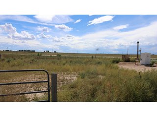 An opportunity to acquire approximately 280+/- acres along County Road 8 in southern Weld County. Strategically positioned between Fort Lupton and Brighton, the property consists of two contiguous parcels under common ownership and offers the scale and configuration to support agricultural operations, long-term investment, or future employment, industrial, technology and energy development.<BR><BR>
The property is presently zoned Agricultural in unincorporated Weld County. Its substantial acreage and location within the growing US Highway 85 and Interstate 76 corridor provide a strong foundation for a buyer prepared to evaluate zoning, infrastructure and development alternatives.<BR><BR>
Water interests include shares in the Wellington Reservoir Company, Burlington Ditch Reservoir and Land Company, and Brighton Lateral Ditch Company. Ownership, conveyance terms, historical use, transferable yield and suitability for future development remain subject to verification.<BR><BR>
The property provides access to the northern Denver metropolitan area, Denver International Airport and expanding Weld County employment centers. Existing agricultural use offers an interim holding strategy while a purchaser evaluates potential development plans and required approvals.<BR><BR>
Prospective purchasers should independently verify acreage, boundaries, access, zoning, permitted uses, utility availability and capacity, water rights, environmental conditions, mineral interests and development feasibility. No survey is being provided, and all future development concepts are subject to governmental and utility-provider approvals. - LAND FOR SALE - 280+/-ACRES IN WELD COUNTY, COLORADO