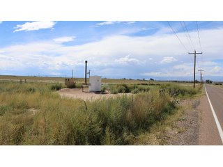 An opportunity to acquire approximately 280+/- acres along County Road 8 in southern Weld County. Strategically positioned between Fort Lupton and Brighton, the property consists of two contiguous parcels under common ownership and offers the scale and configuration to support agricultural operations, long-term investment, or future employment, industrial, technology and energy development.<BR><BR>
The property is presently zoned Agricultural in unincorporated Weld County. Its substantial acreage and location within the growing US Highway 85 and Interstate 76 corridor provide a strong foundation for a buyer prepared to evaluate zoning, infrastructure and development alternatives.<BR><BR>
Water interests include shares in the Wellington Reservoir Company, Burlington Ditch Reservoir and Land Company, and Brighton Lateral Ditch Company. Ownership, conveyance terms, historical use, transferable yield and suitability for future development remain subject to verification.<BR><BR>
The property provides access to the northern Denver metropolitan area, Denver International Airport and expanding Weld County employment centers. Existing agricultural use offers an interim holding strategy while a purchaser evaluates potential development plans and required approvals.<BR><BR>
Prospective purchasers should independently verify acreage, boundaries, access, zoning, permitted uses, utility availability and capacity, water rights, environmental conditions, mineral interests and development feasibility. No survey is being provided, and all future development concepts are subject to governmental and utility-provider approvals. - LAND FOR SALE - 280+/-ACRES IN WELD COUNTY, COLORADO