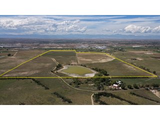 Property photo 1 - LAND FOR SALE - 280+/-ACRES IN WELD COUNTY, COLORADO