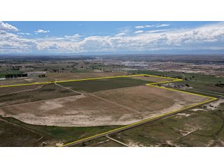 Property photo 2 - LAND FOR SALE - 280+/-ACRES IN WELD COUNTY, COLORADO