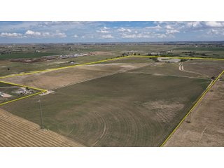 Property photo 3 - LAND FOR SALE - 280+/-ACRES IN WELD COUNTY, COLORADO