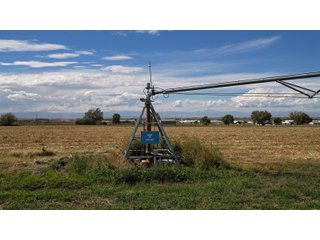 An opportunity to acquire approximately 280+/- acres along County Road 8 in southern Weld County. Strategically positioned between Fort Lupton and Brighton, the property consists of two contiguous parcels under common ownership and offers the scale and configuration to support agricultural operations, long-term investment, or future employment, industrial, technology and energy development.<BR><BR>
The property is presently zoned Agricultural in unincorporated Weld County. Its substantial acreage and location within the growing US Highway 85 and Interstate 76 corridor provide a strong foundation for a buyer prepared to evaluate zoning, infrastructure and development alternatives.<BR><BR>
Water interests include shares in the Wellington Reservoir Company, Burlington Ditch Reservoir and Land Company, and Brighton Lateral Ditch Company. Ownership, conveyance terms, historical use, transferable yield and suitability for future development remain subject to verification.<BR><BR>
The property provides access to the northern Denver metropolitan area, Denver International Airport and expanding Weld County employment centers. Existing agricultural use offers an interim holding strategy while a purchaser evaluates potential development plans and required approvals.<BR><BR>
Prospective purchasers should independently verify acreage, boundaries, access, zoning, permitted uses, utility availability and capacity, water rights, environmental conditions, mineral interests and development feasibility. No survey is being provided, and all future development concepts are subject to governmental and utility-provider approvals. - LAND FOR SALE - 280+/-ACRES IN WELD COUNTY, COLORADO