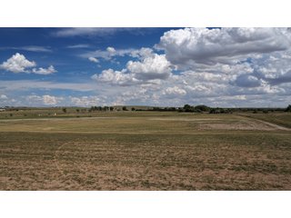 An opportunity to acquire approximately 280+/- acres along County Road 8 in southern Weld County. Strategically positioned between Fort Lupton and Brighton, the property consists of two contiguous parcels under common ownership and offers the scale and configuration to support agricultural operations, long-term investment, or future employment, industrial, technology and energy development.<BR><BR>
The property is presently zoned Agricultural in unincorporated Weld County. Its substantial acreage and location within the growing US Highway 85 and Interstate 76 corridor provide a strong foundation for a buyer prepared to evaluate zoning, infrastructure and development alternatives.<BR><BR>
Water interests include shares in the Wellington Reservoir Company, Burlington Ditch Reservoir and Land Company, and Brighton Lateral Ditch Company. Ownership, conveyance terms, historical use, transferable yield and suitability for future development remain subject to verification.<BR><BR>
The property provides access to the northern Denver metropolitan area, Denver International Airport and expanding Weld County employment centers. Existing agricultural use offers an interim holding strategy while a purchaser evaluates potential development plans and required approvals.<BR><BR>
Prospective purchasers should independently verify acreage, boundaries, access, zoning, permitted uses, utility availability and capacity, water rights, environmental conditions, mineral interests and development feasibility. No survey is being provided, and all future development concepts are subject to governmental and utility-provider approvals. - LAND FOR SALE - 280+/-ACRES IN WELD COUNTY, COLORADO