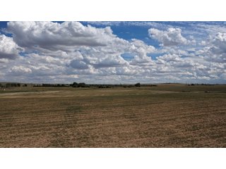 An opportunity to acquire approximately 280+/- acres along County Road 8 in southern Weld County. Strategically positioned between Fort Lupton and Brighton, the property consists of two contiguous parcels under common ownership and offers the scale and configuration to support agricultural operations, long-term investment, or future employment, industrial, technology and energy development.<BR><BR>
The property is presently zoned Agricultural in unincorporated Weld County. Its substantial acreage and location within the growing US Highway 85 and Interstate 76 corridor provide a strong foundation for a buyer prepared to evaluate zoning, infrastructure and development alternatives.<BR><BR>
Water interests include shares in the Wellington Reservoir Company, Burlington Ditch Reservoir and Land Company, and Brighton Lateral Ditch Company. Ownership, conveyance terms, historical use, transferable yield and suitability for future development remain subject to verification.<BR><BR>
The property provides access to the northern Denver metropolitan area, Denver International Airport and expanding Weld County employment centers. Existing agricultural use offers an interim holding strategy while a purchaser evaluates potential development plans and required approvals.<BR><BR>
Prospective purchasers should independently verify acreage, boundaries, access, zoning, permitted uses, utility availability and capacity, water rights, environmental conditions, mineral interests and development feasibility. No survey is being provided, and all future development concepts are subject to governmental and utility-provider approvals. - LAND FOR SALE - 280+/-ACRES IN WELD COUNTY, COLORADO