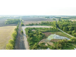 Property photo 14 - GRAIN FACILITY FOR SALE - 35+/-ACRES IN NOBLE COUNTY, INDIANA