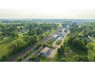 Property photo 15 - GRAIN FACILITY FOR SALE - 35+/-ACRES IN NOBLE COUNTY, INDIANA