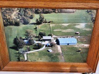 Property photo 53 - REAL ESTATE FOR SALE - 5+/-ACRES OFFERED IN 1 TRACT IN NOBLE COUNTY, INDIANA