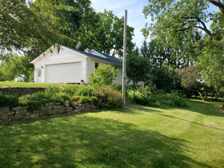 Property photo 10 - REAL ESTATE FOR SALE - 5+/-ACRES OFFERED IN 1 TRACT IN NOBLE COUNTY, INDIANA