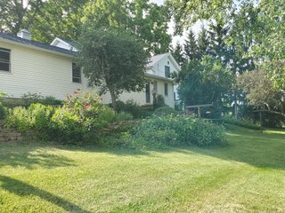 Property photo 9 - REAL ESTATE FOR SALE - 5+/-ACRES OFFERED IN 1 TRACT IN NOBLE COUNTY, INDIANA