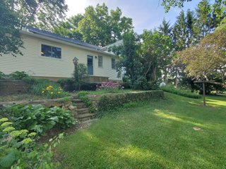 Property photo 5 - REAL ESTATE FOR SALE - 5+/-ACRES OFFERED IN 1 TRACT IN NOBLE COUNTY, INDIANA