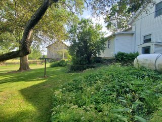 Property photo 6 - REAL ESTATE FOR SALE - 5+/-ACRES OFFERED IN 1 TRACT IN NOBLE COUNTY, INDIANA