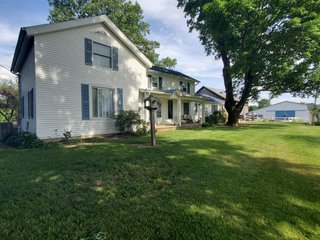 Property photo 7 - REAL ESTATE FOR SALE - 5+/-ACRES OFFERED IN 1 TRACT IN NOBLE COUNTY, INDIANA
