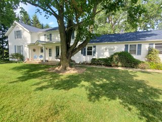 Property photo 8 - REAL ESTATE FOR SALE - 5+/-ACRES OFFERED IN 1 TRACT IN NOBLE COUNTY, INDIANA
