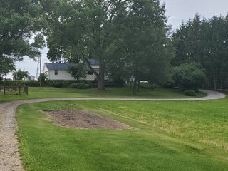 Property photo 28 - REAL ESTATE FOR SALE - 5+/-ACRES OFFERED IN 1 TRACT IN NOBLE COUNTY, INDIANA