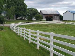 Property photo 11 - REAL ESTATE FOR SALE - 5+/-ACRES OFFERED IN 1 TRACT IN NOBLE COUNTY, INDIANA